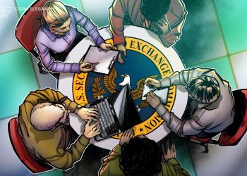 US SEC commissioner slams agency statement on liquid staking: ‘Muddies the waters’