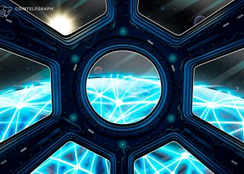 Space tourism meets crypto as Blue Origin accepts Bitcoin, Ether, USDt