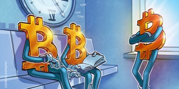 Crypto ‘waiting room’ ahead of market top in Q1 2026: Raoul Pal