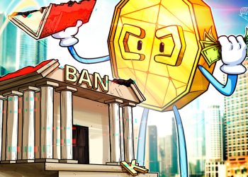 Crypto debanking is ‘still occurring’ as banks stick to Chokepoint policies