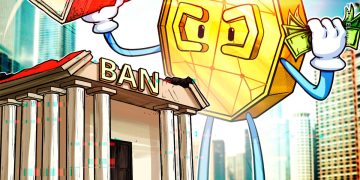 Crypto debanking is ‘still occurring’ as banks stick to Chokepoint policies