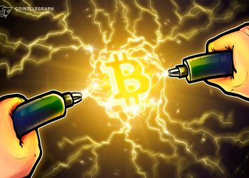 Bitcoin Energy Value metric says ‘fair’ BTC price is up to $167K