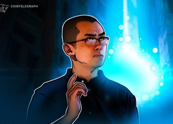 Binance founder Changpeng Zhao seeks dismissal from $1.8B FTX lawsuit