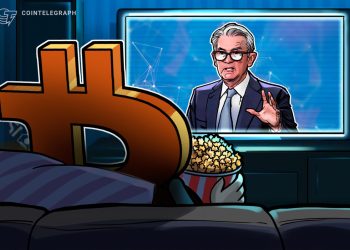 Bitcoin price charges to $116K as Fed’s Powell hints at interest-rate cut