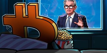 Bitcoin price charges to $116K as Fed’s Powell hints at interest-rate cut