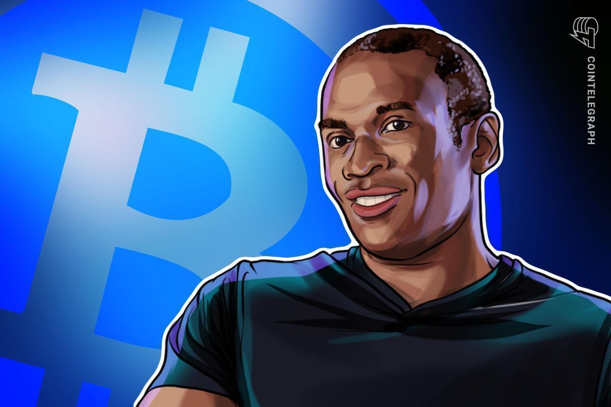 Bearish Arthur Hayes says Bitcoin could retrace to $100K on macro headwinds