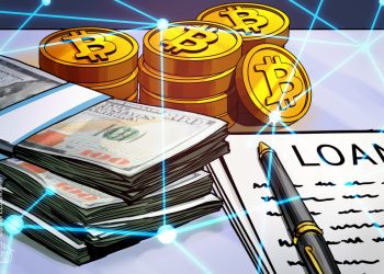 Ledn, Sygnum refinance $50M Bitcoin loan amid investor scramble for yield
