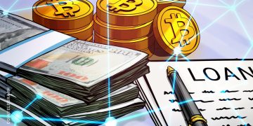 Ledn, Sygnum refinance $50M Bitcoin loan amid investor scramble for yield