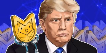California governor teases ‘Trump Corruption Coin’ in jab at MAGA memecoins