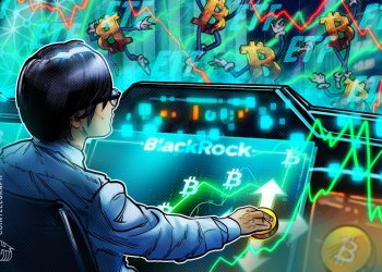 Harvard endowment invests $116M into BlackRock Bitcoin ETF