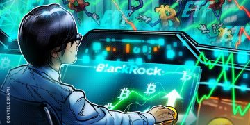 Harvard endowment invests $116M into BlackRock Bitcoin ETF