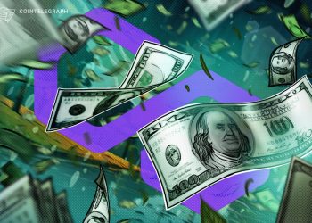 Bitcoin-DeFi startup BOB tops up funding to $21M as Castle Island, Anchorage join