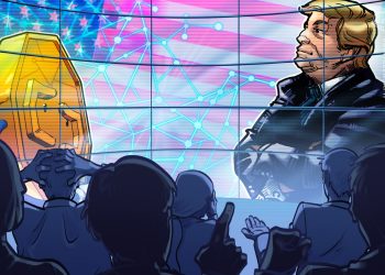 South Park rips into Trump’s crypto ties in latest episode