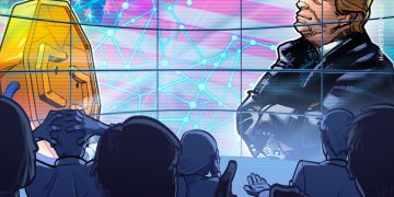 South Park rips into Trump’s crypto ties in latest episode