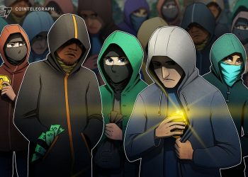 GreedyBear scam group ramps up crypto theft to ‘industrial scale’