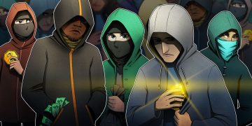 GreedyBear scam group ramps up crypto theft to ‘industrial scale’