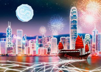 Animoca and Standard Chartered form stablecoin venture in Hong Kong
