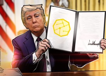 Trump to order probe on crypto and political debanking claims: WSJ
