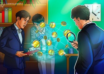 South Korean investors swap US Big Tech stocks for crypto-linked equities