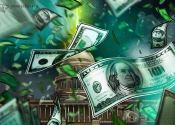 Record $37T US debt and M2 money growth set stage for $132K Bitcoin