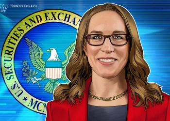 SEC’s Peirce defends transaction privacy as Tornado Cash verdict looms