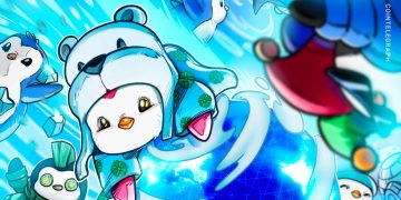 How plushies saved Pudgy Penguins from bankruptcy