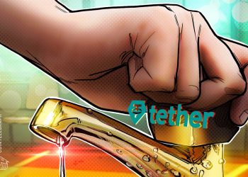 Tether scraps plan to freeze USDT on five blockchains