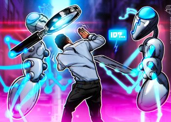 Eye-scanning crypto projects pose national security risks, China warns