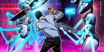 Eye-scanning crypto projects pose national security risks, China warns