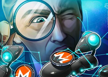 Monero price dips as Qubic likely succeeds in 51% attack