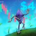 Ether price hits $4K for first time since December 2024