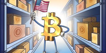 US should fund Bitcoin strategic reserve with tariff surplus: Author