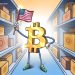 US should fund Bitcoin strategic reserve with tariff surplus: Author