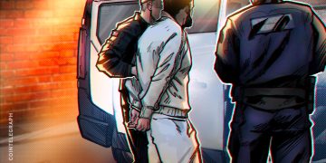 Czech police arrest darknet founder over $45M Bitcoin donation case