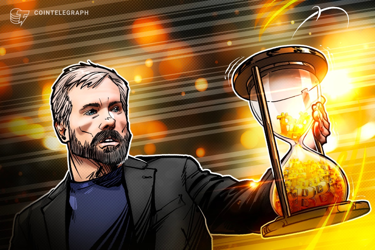 Michael Saylor joins chorus for clarity as US works to legally define crypto