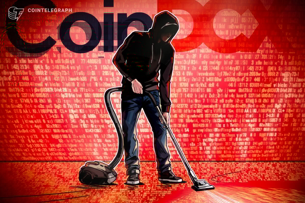 Crypto hacks top $142M in July, with CoinDCX leading losses