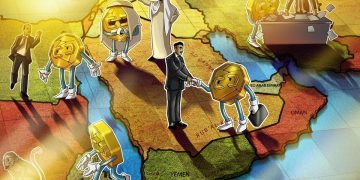 The future of crypto in the Asia-Middle East corridor lies in permissioned scale