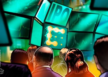 CoinDesk owner Bullish eyes $4.2B valuation in IPO backed by BlackRock, ARK