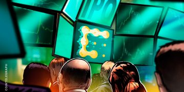 CoinDesk owner Bullish eyes $4.2B valuation in IPO backed by BlackRock, ARK