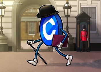 Coinbase turns lobbying efforts to UK in scathing op-ed