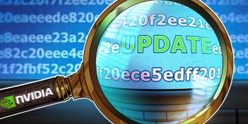Nvidia releases update for ‘critical’ vulnerabilities in AI stack