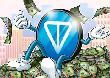 Verb stock soars 200% after announcing TON treasury plan