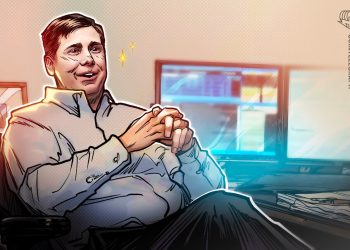 Grayscale adds Wall Street veterans as founder Barry Silbert returns to chair