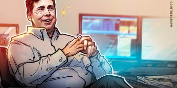 Grayscale adds Wall Street veterans as founder Barry Silbert returns to chair