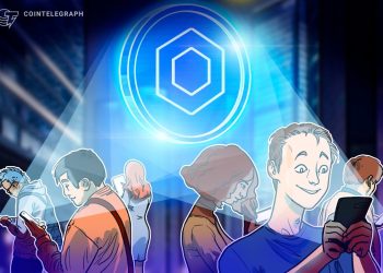 Sergey Nazarov compares Chainlink’s CRE to Ethereum’s early breakthrough