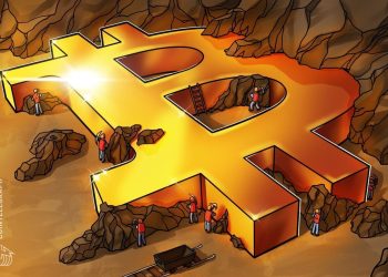 Cango posts ‘massive’ July Bitcoin haul, boosting corporate treasury