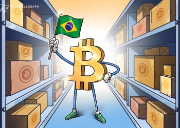Brazil’s lower house to hold hearing on creating national Bitcoin reserve