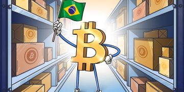Brazil’s lower house to hold hearing on creating national Bitcoin reserve