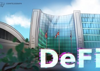 SEC’s guidance on liquid staking tokens a win for DeFi, institutions