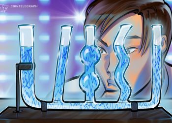 Backlash as ex-SEC chief of staff links liquid staking to Lehman Brothers